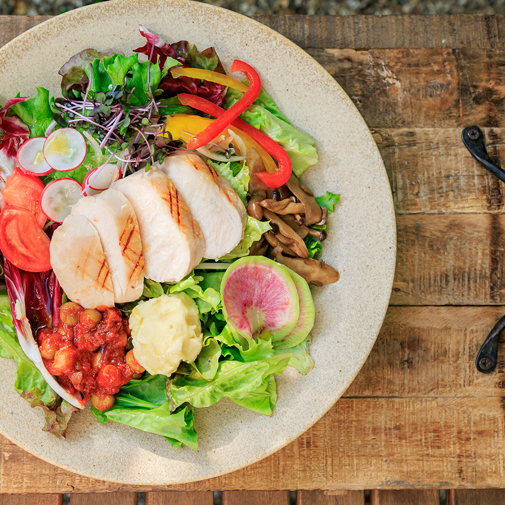 512Cafe＆Grill MENU