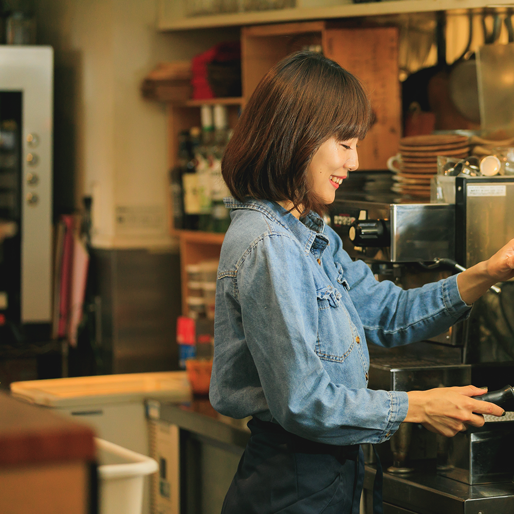 512Cafe＆Grill MI CAFETO