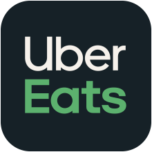 Uber Eats