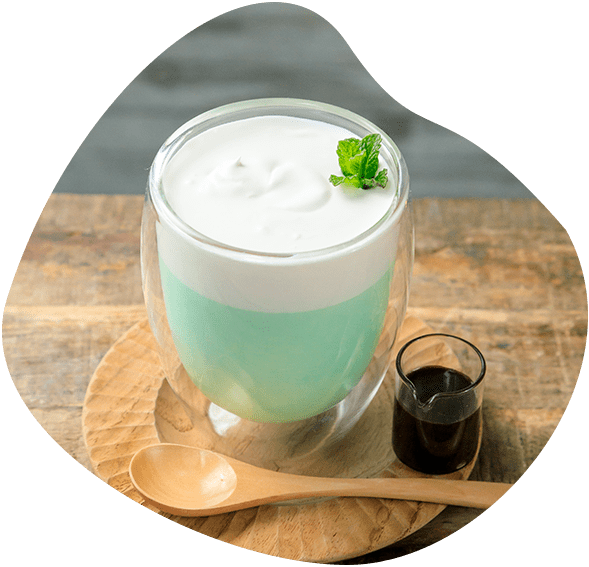 オリジナルミントラテ